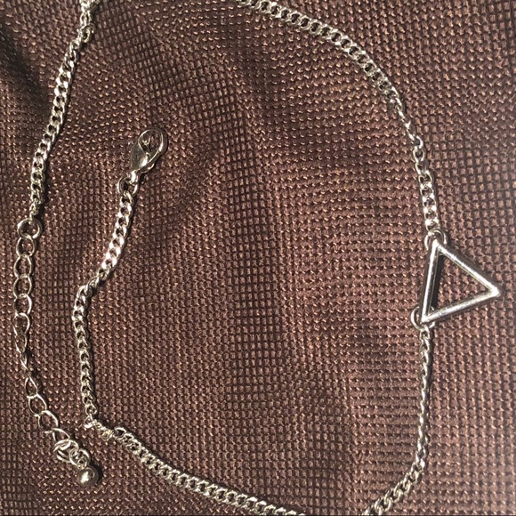 Choker necklace - Picture 1 of 2